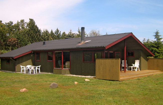 "Gunsten" - 2.3km from the sea - Foto 15