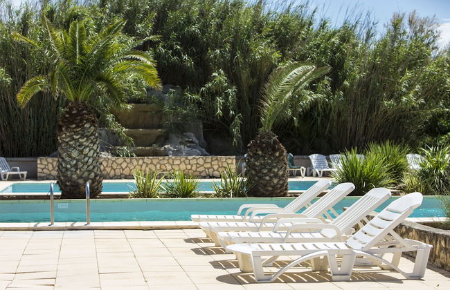 SOWELL RÉSIDENCES Les Mazets - Foto 45