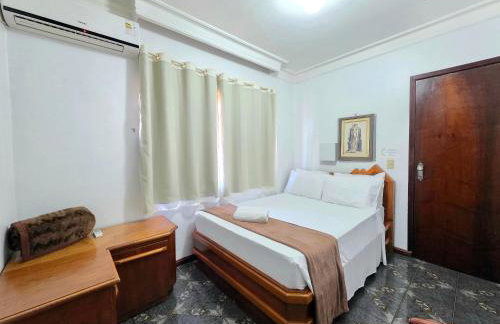 Casa com Piscina próximo Atrativos/ wifi/ garagem - Foto 12