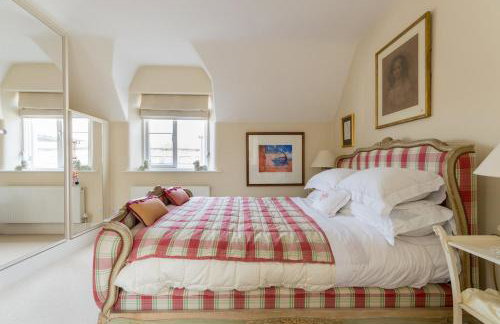 Elegant Cotswold Retreat - Foto 20