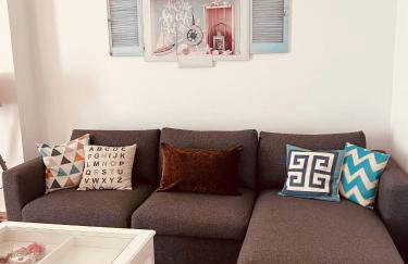 Beautiful Apartment In Albufeira Marina - Foto 20