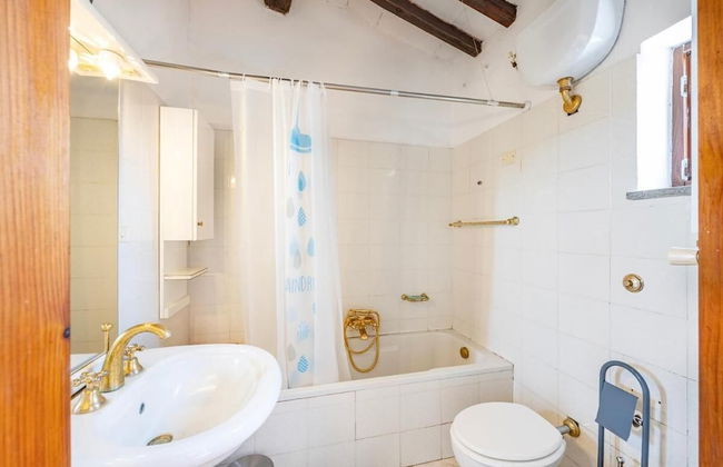 Torre Del Melograno With Heated Pool - Foto 13