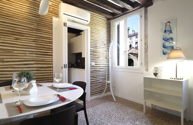 Majestic Rialto House - Foto 34