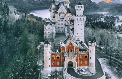 Penthouse am Ammersee bis 4 Personen - Foto 25