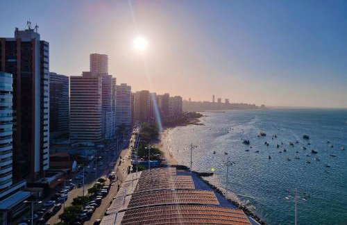 Iate Plaza #1404 - Studio vista mar by Carpediem - Foto 1