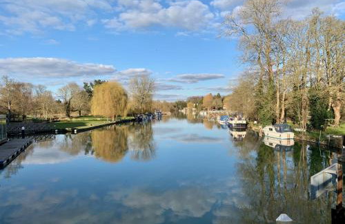 Goring Holiday House - Photo 21