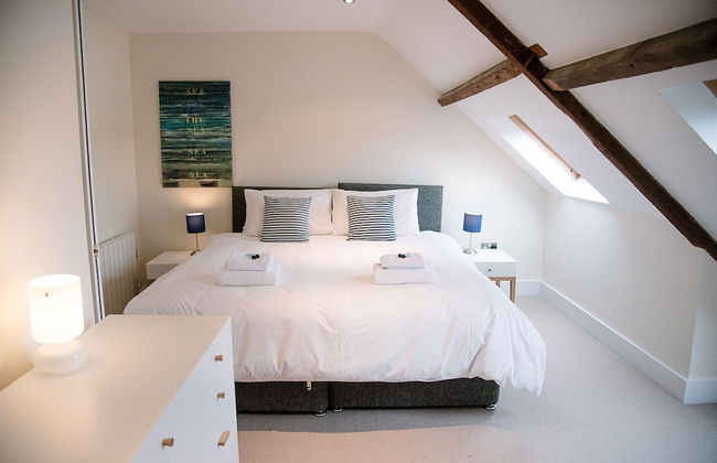 Serendipity, Aldeburgh - Foto 1