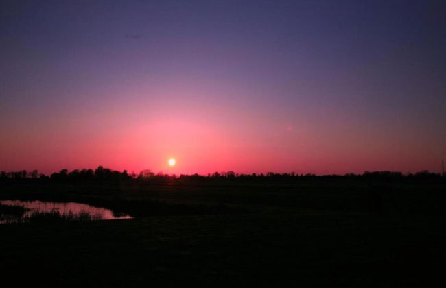 Canal-side Stay, Giethoorn - Photo 30