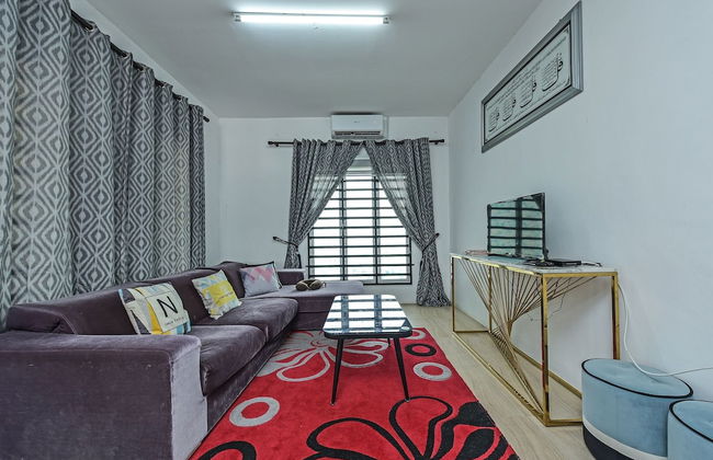 OYO HOME 90682 Liliz Mambang Farmstay - Foto 14