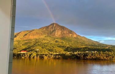 Flat com vista para Rio Doce e Pico da Ibituruna - Foto 25