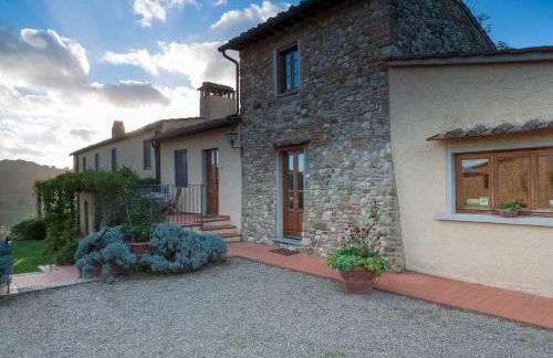 Relais Poggio Borgoni - Foto 126