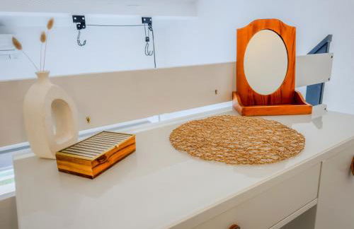 Appartement Le Vauban - 40m2 à Frontignan Plage - À 200m de la Plage - 15 min de Sète - Foto 21