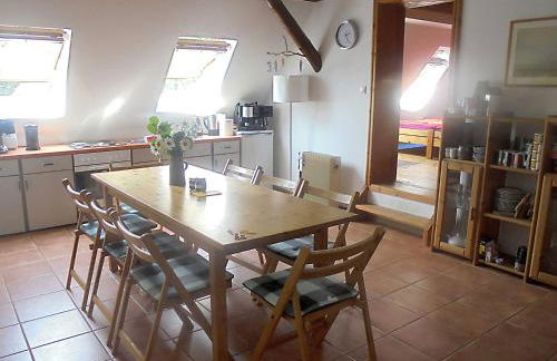 Ferienwohnung Bergfeld - Foto 7