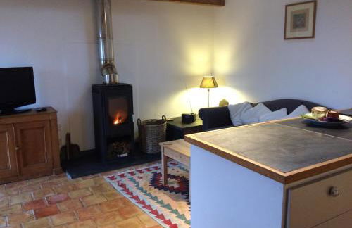 Starvegoose Cottage - Foto 11