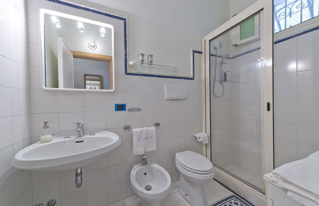 Luxury Villa, Pool, sea Access, Large Terraces, Stupendous Views - Foto 13