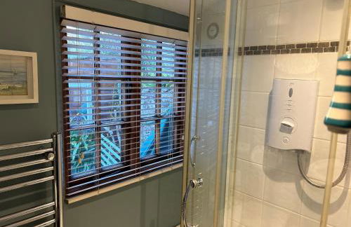 North Devon seaside cottage with log burner - Foto 20