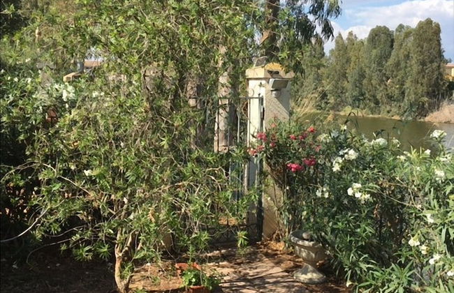 Portion of a Villa Near the sea - Foto 31