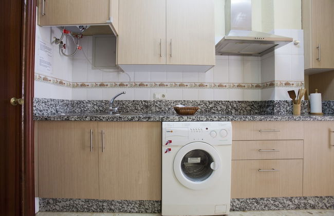 Banda del Mar Apartment 101613 by MO Rentals - Photo 10