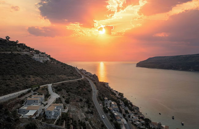 Trapela Limeni Luxury Suites - Foto 58