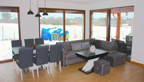 Willa Kwiat Jabłoni - Foto 4