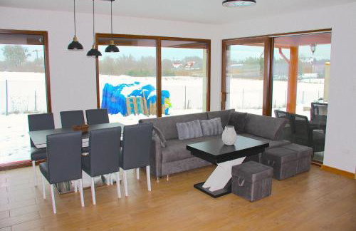 Apartamenty Kwiat Jabłoni - Foto 45