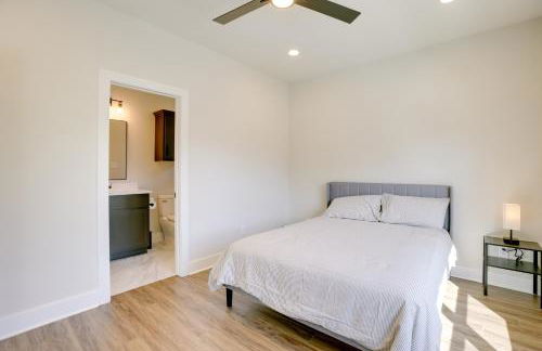 Less Than 1 Mi to Texas AandM Group Getaway with Balcony! - Photo 29