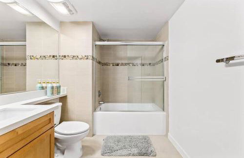 Amazing studio in SM Promenade! Free parking! - Photo 21