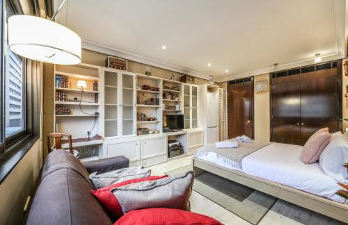 Salamanca Suites by ARCO - Foto 48