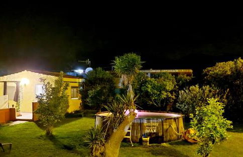 Casa del Sole Irgoli - BIKERS HOME - Foto 16