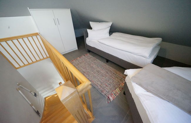 Residenz Strandläufer - Foto 25