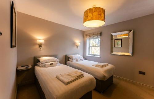 Oakerthorpe Holiday Village - Foto 124