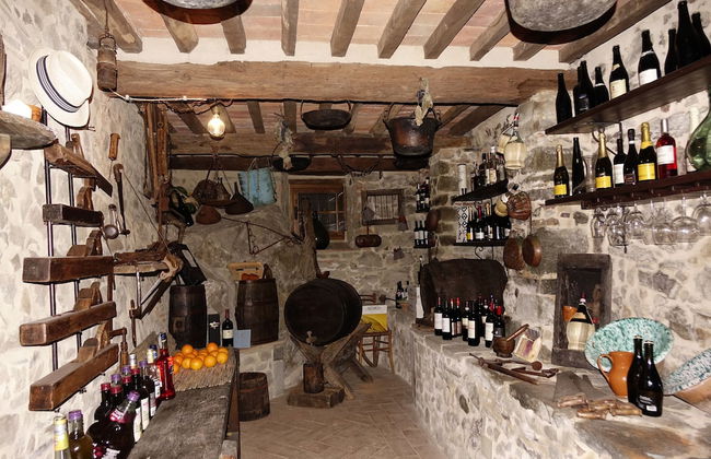 Casa Vacanze Le Muse Sillico - Photo 52