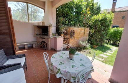 Villa Damiano - Foto 28