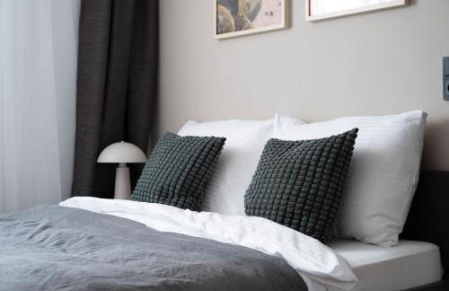 Central Bonn Apartments I home2share - Foto 31