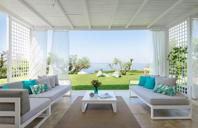 Akti Elia Villas - Foto 33