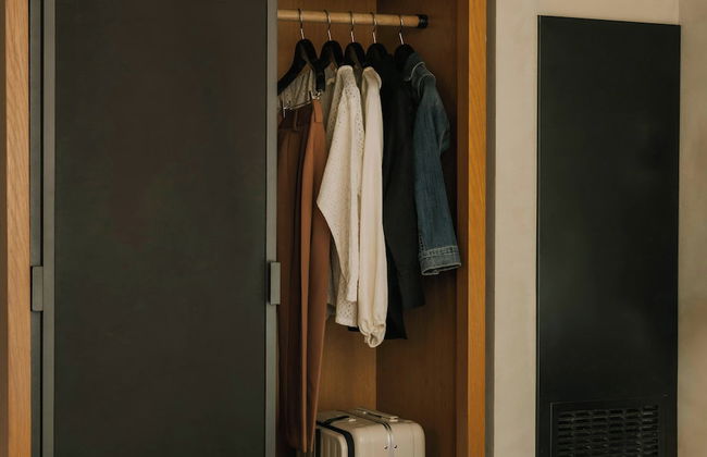 Chambers Hotel Central Park South, Sonder by Marriott Bonvoy - Photo 12