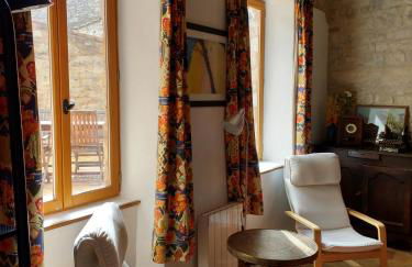 Gite les Volets Verts - Foto 10