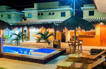 Casa Akua-Milagres-AL - Foto 56