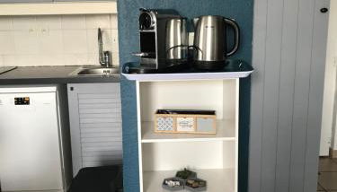 T2 front de mer piscine parking terrasse du samedi au samedi juillet août 2026 - Foto 3