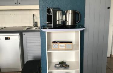 T2 front de mer piscine parking terrasse du samedi au samedi juillet août 2026 - Foto 3