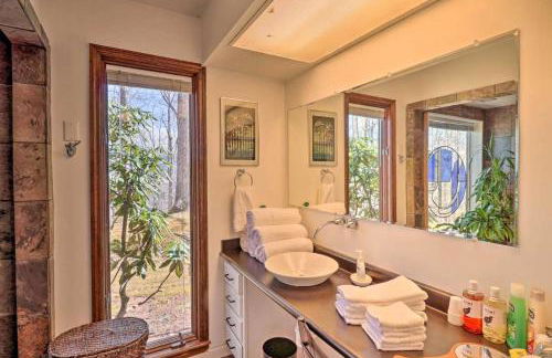 Studio Apartment with Kitchen VERY close to WCU - non smoking & no pets - Foto 21