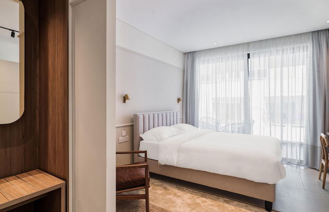 LIV Mackenzie Beach Suites - Foto 23