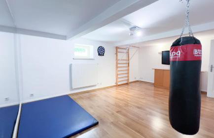 Golden Villas - Elegant Family Villa with Garden near Krakow - Foto 34