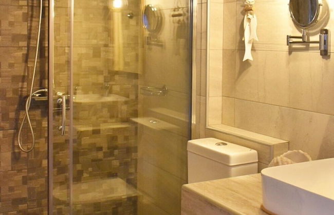 Angelos Boutique Suites - Foto 55