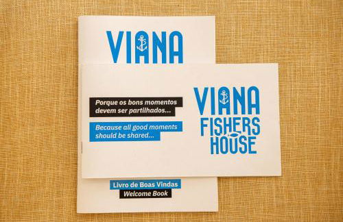 Viana Fishers House - Pool & Beach ! - Foto 29