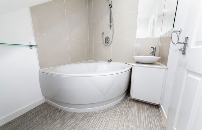 Mclaren House Seahouses - Foto 12