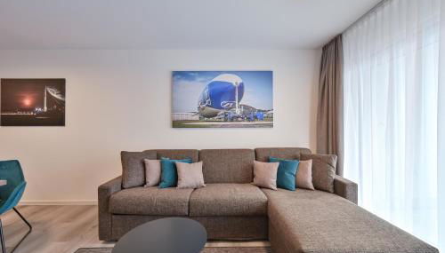 Ferienwohnungen Stock Ferienwohnung Nr 8 - Foto 5