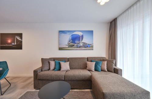 Ferienwohnungen Stock Ferienwohnung Nr 8 - Foto 5