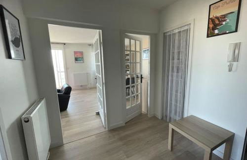 Appartement spacieux Brest Bellevue de 1 à 6 personnes - Photo 27