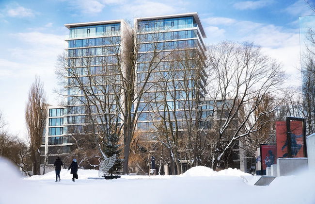 Easy Rent Apartments - CRYSTAL - Photo 30